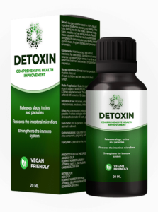 Detoxin - funziona - prezzo - opinioni - in farmacia - recensioni