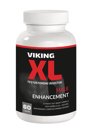 Viking XL - opinioni - funziona - prezzo - recensioni - in farmacia